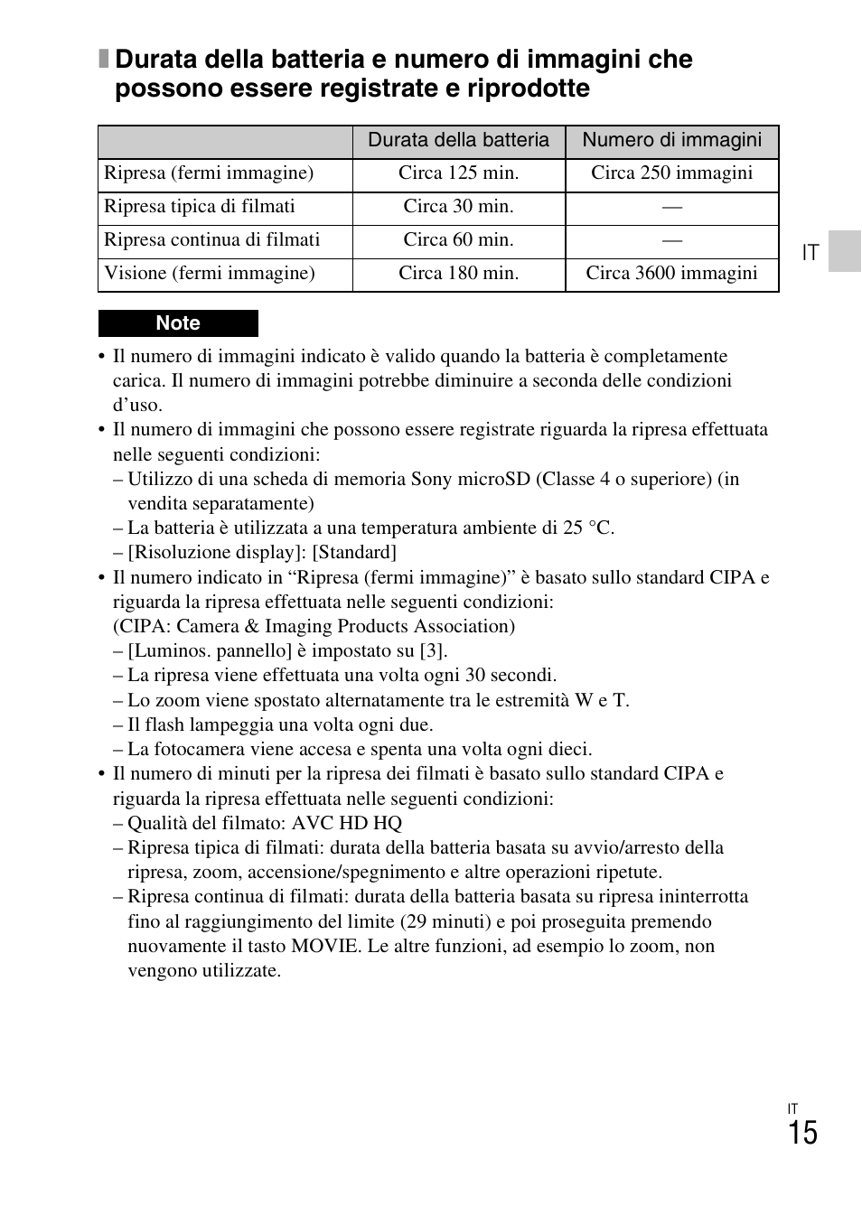 Sony DSC-TX30 User Manual | Page 89 / 643