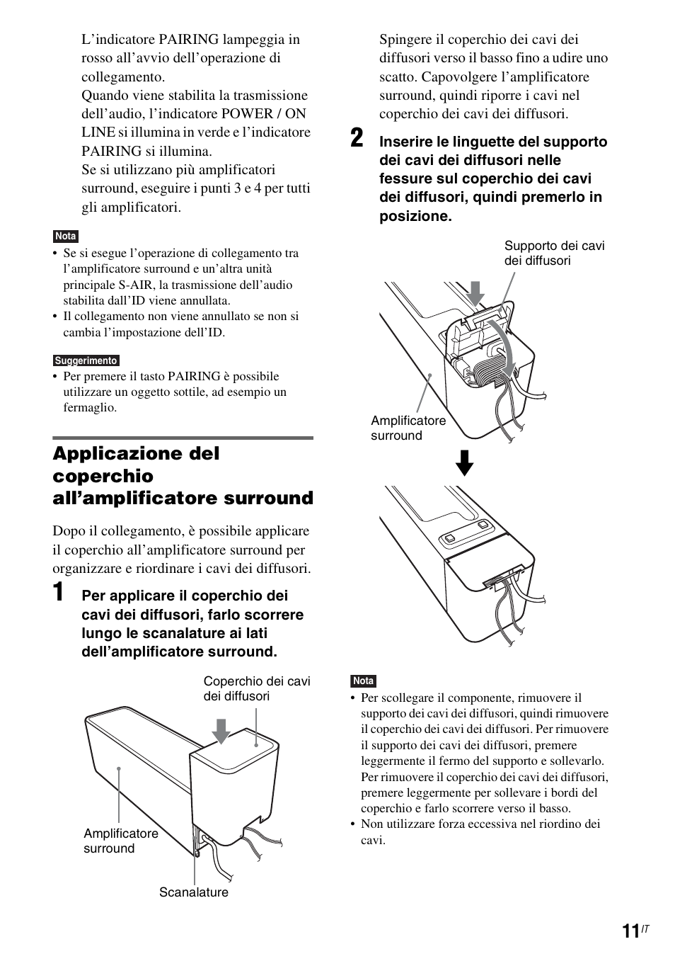 Sony WAHT-SA1 User Manual | Page 39 / 60