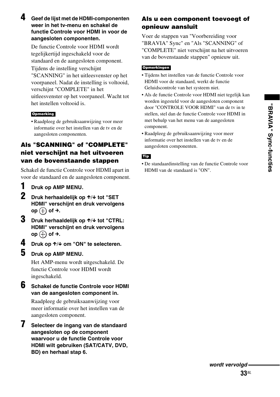 Sony RHT-G1550 User Manual | Page 33 / 196