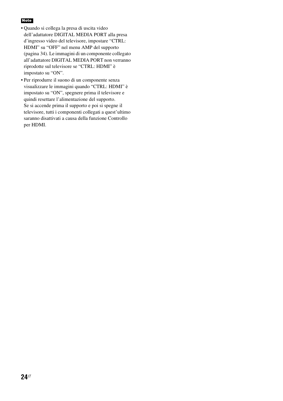 Sony RHT-G1550 User Manual | Page 72 / 196