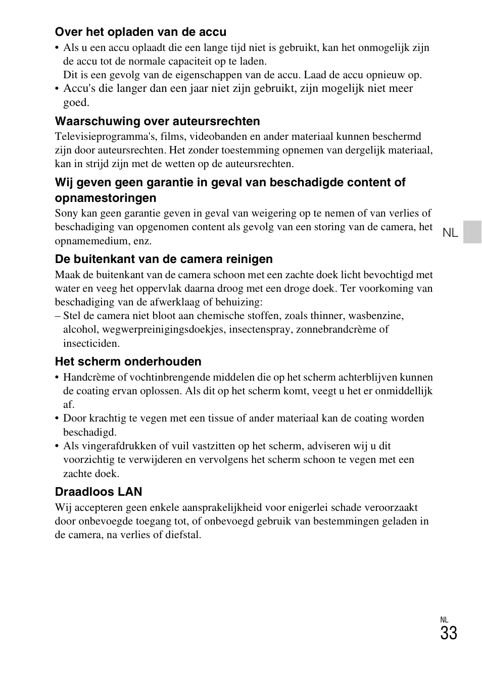 Sony DSC-HX400V User Manual | Page 257 / 539