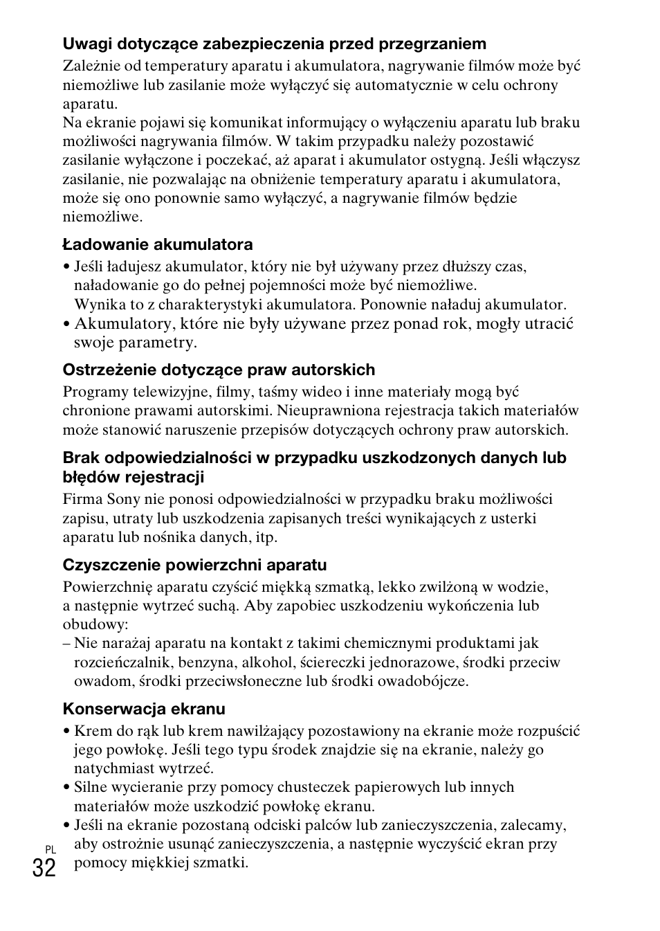 Sony DSC-HX400V User Manual | Page 292 / 539