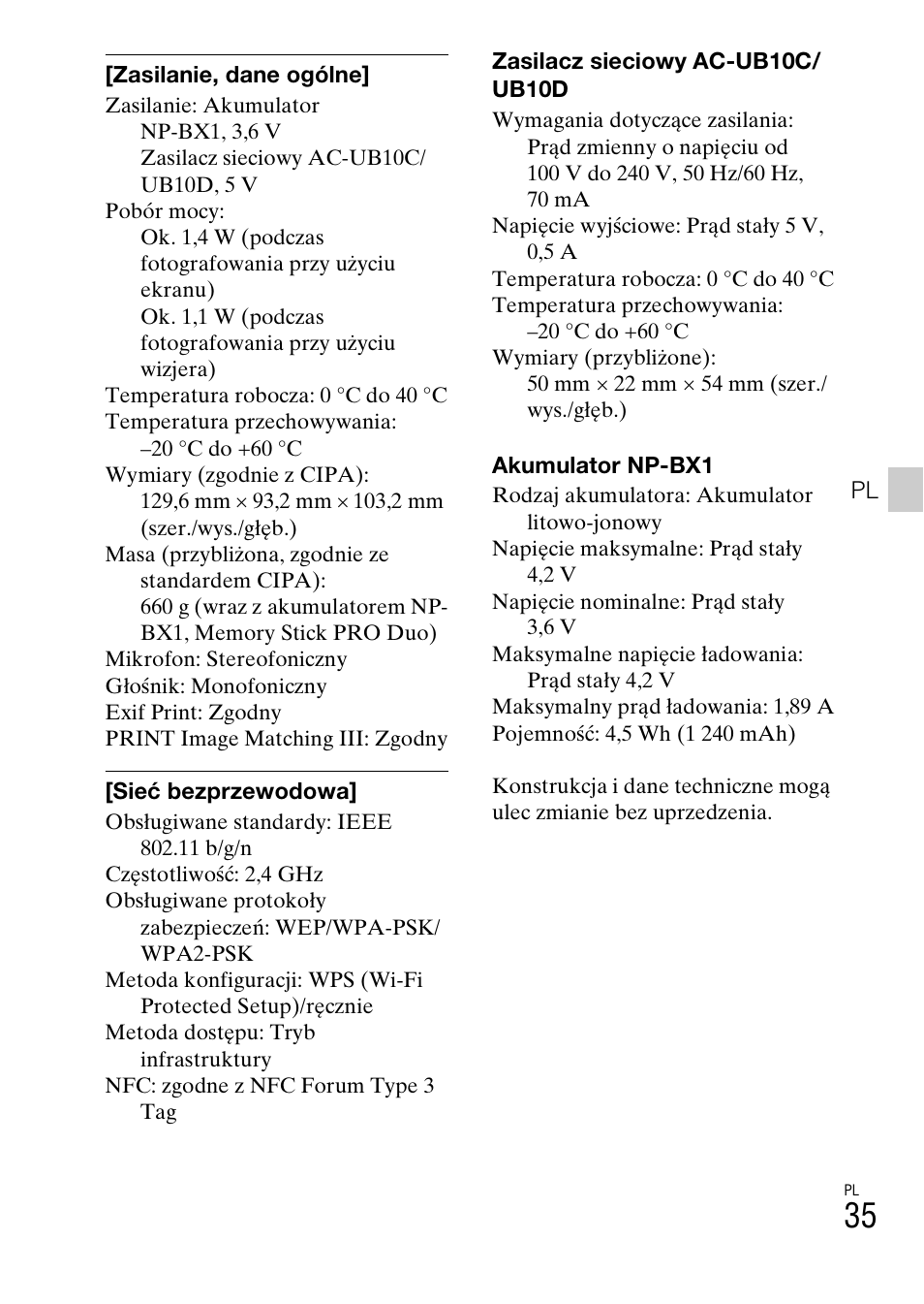 Sony DSC-HX400V User Manual | Page 295 / 539