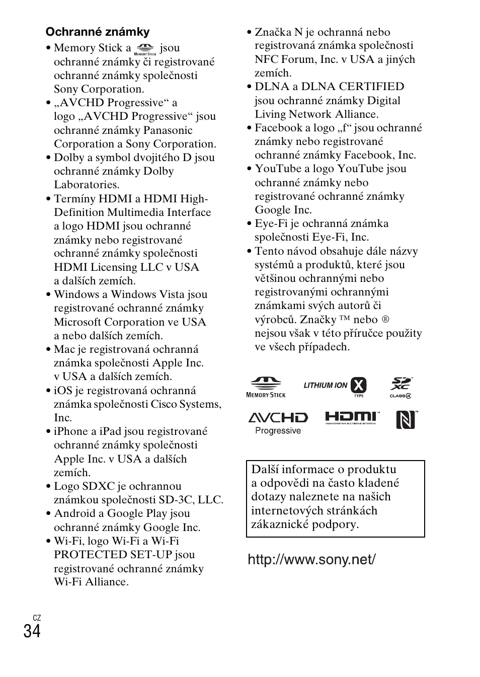 Sony DSC-HX400V User Manual | Page 330 / 539