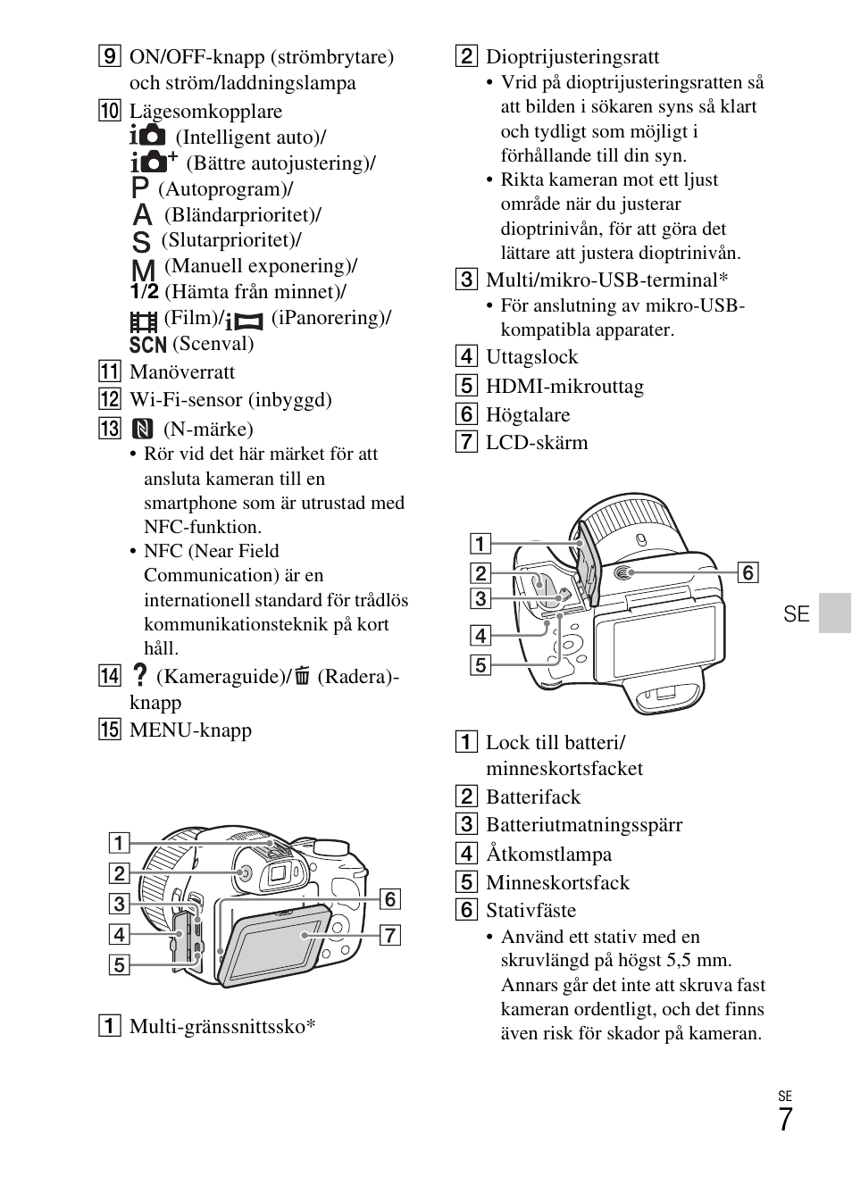 Sony DSC-HX400V User Manual | Page 409 / 539