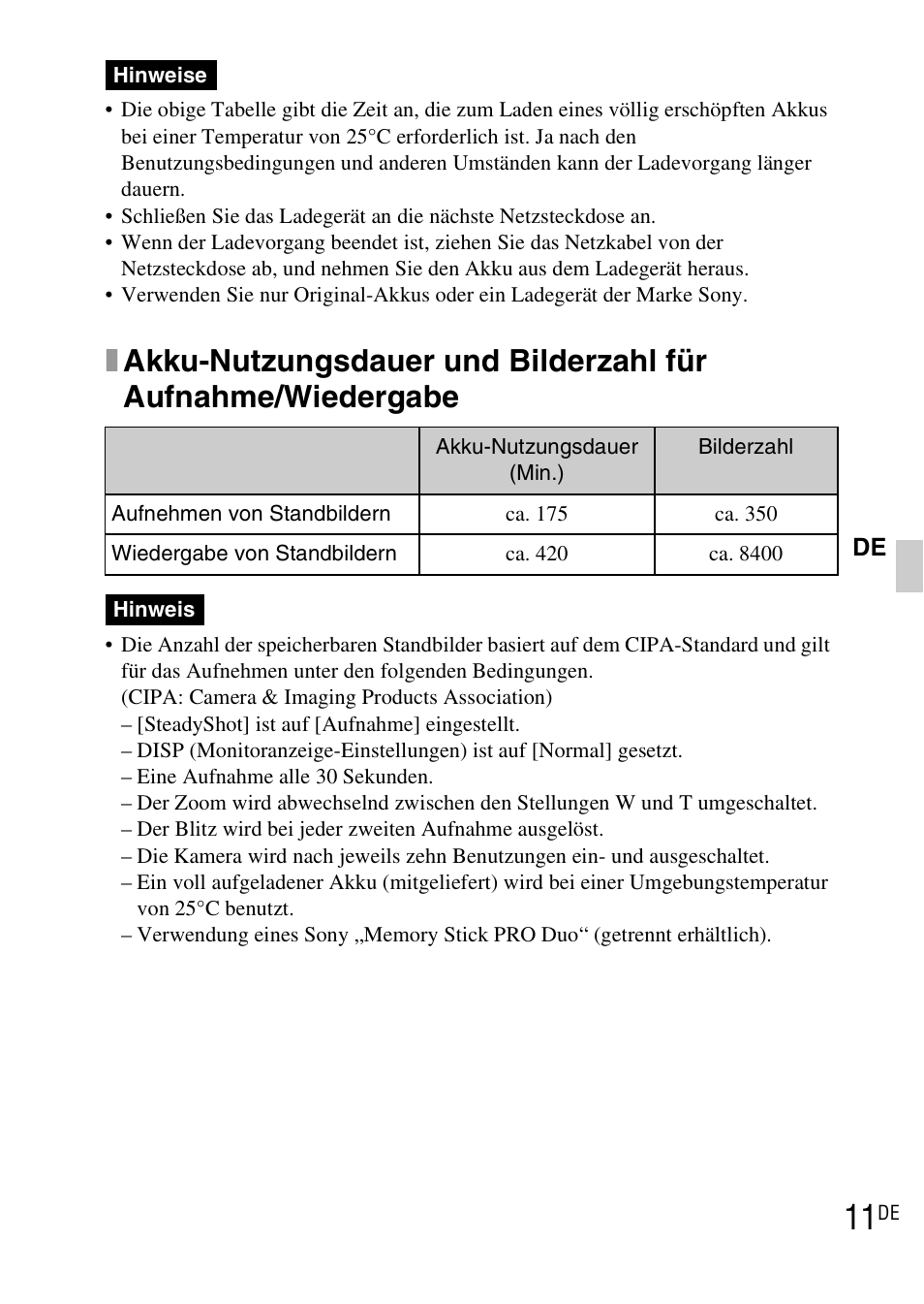 Sony DSC-WX1 User Manual | Page 131 / 483