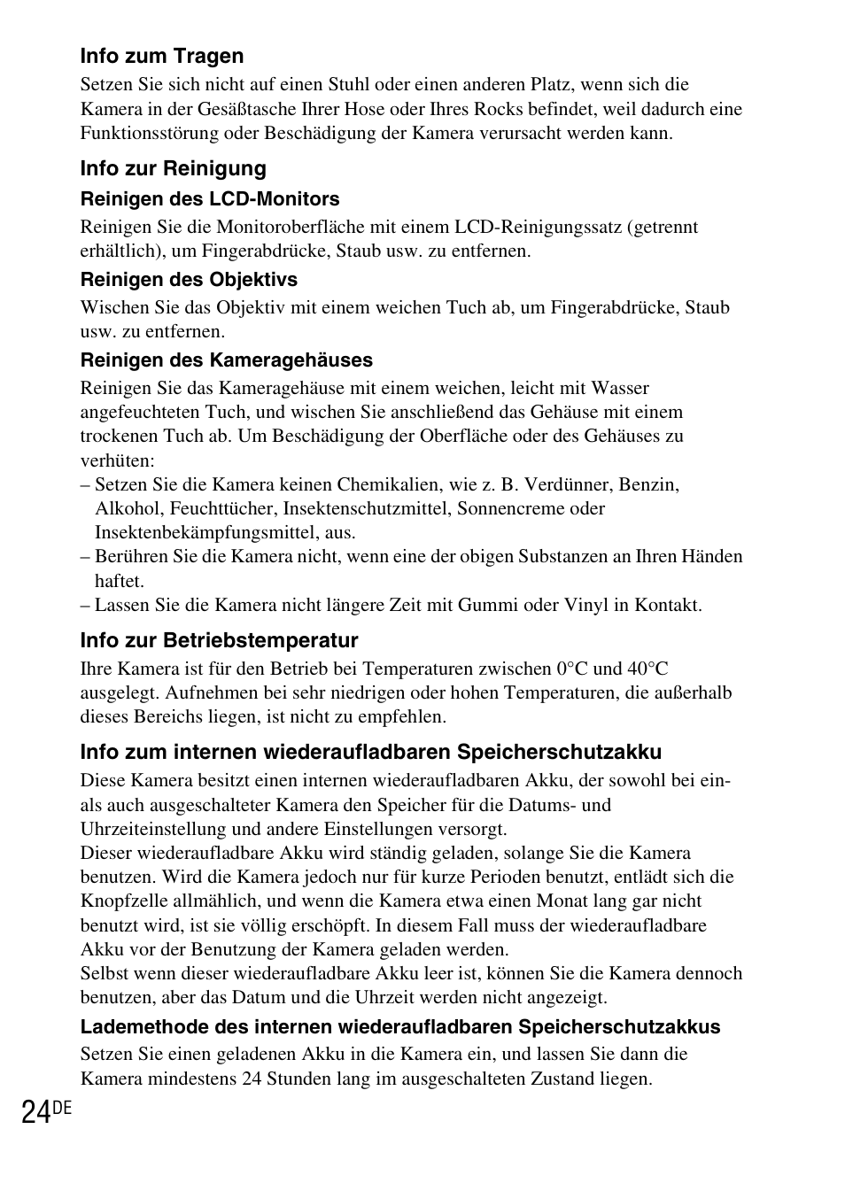 Sony DSC-WX1 User Manual | Page 144 / 483