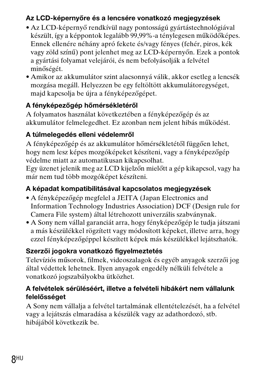 Sony DSC-WX1 User Manual | Page 228 / 483
