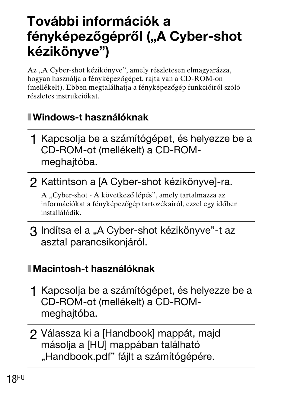 Sony DSC-WX1 User Manual | Page 238 / 483