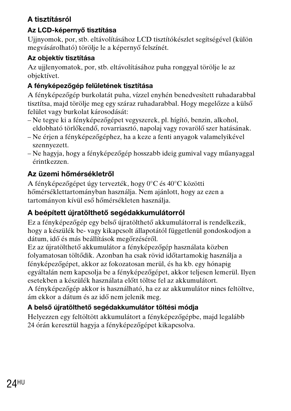 Sony DSC-WX1 User Manual | Page 244 / 483