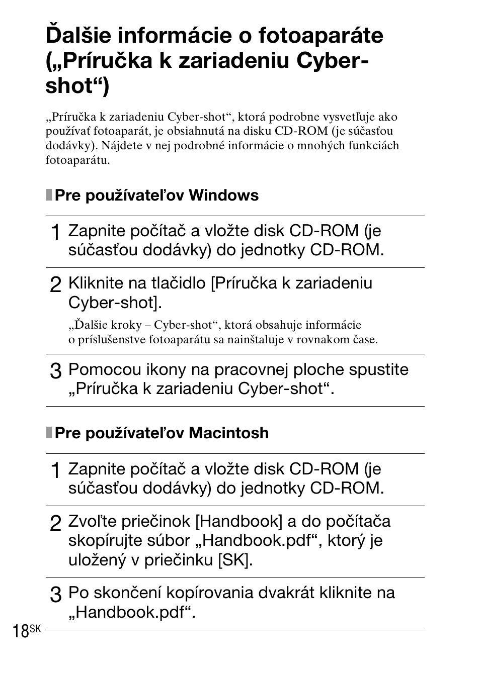 Sony DSC-WX1 User Manual | Page 264 / 483