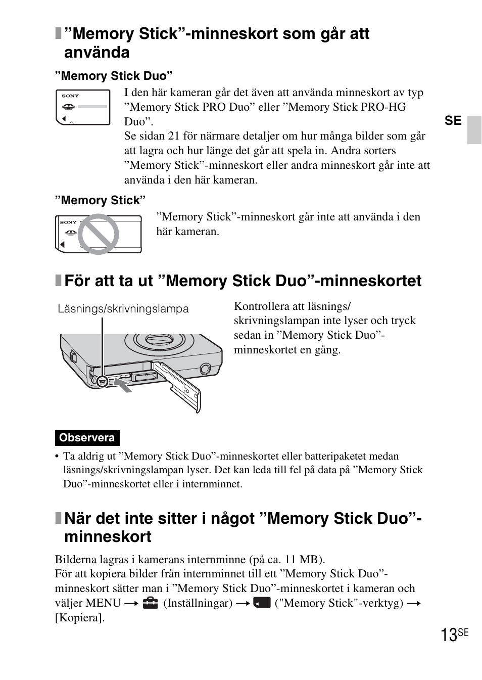 Sony DSC-WX1 User Manual | Page 285 / 483