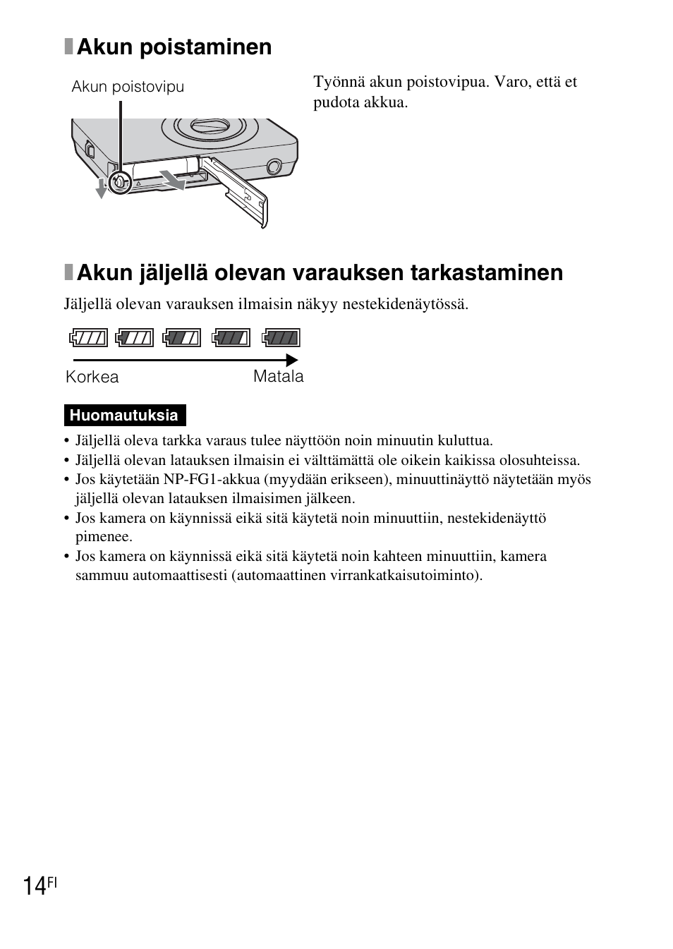 Sony DSC-WX1 User Manual | Page 310 / 483