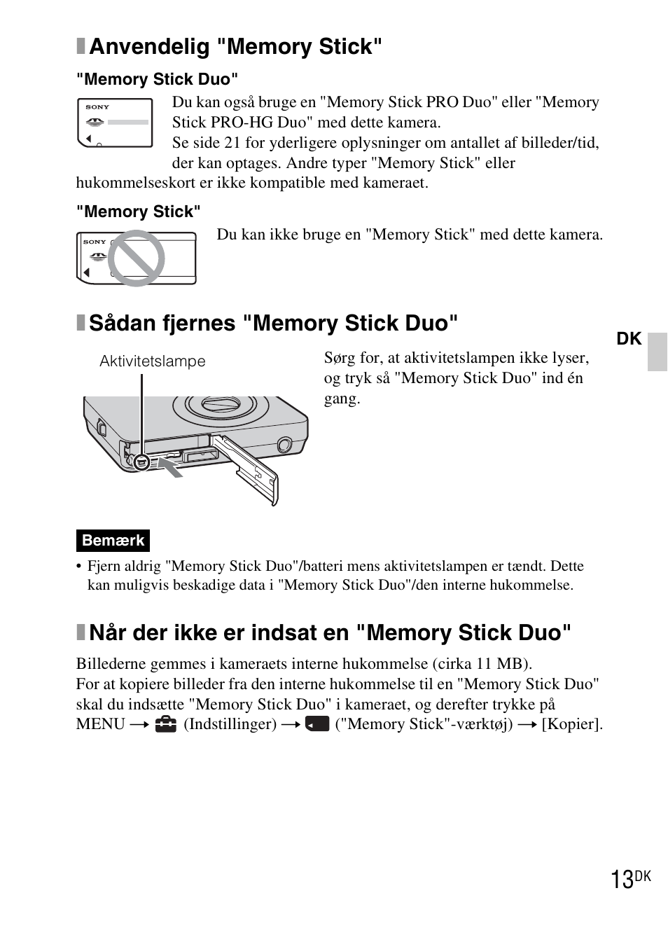 Sony DSC-WX1 User Manual | Page 357 / 483