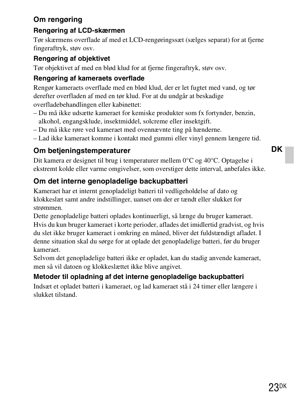 Sony DSC-WX1 User Manual | Page 367 / 483