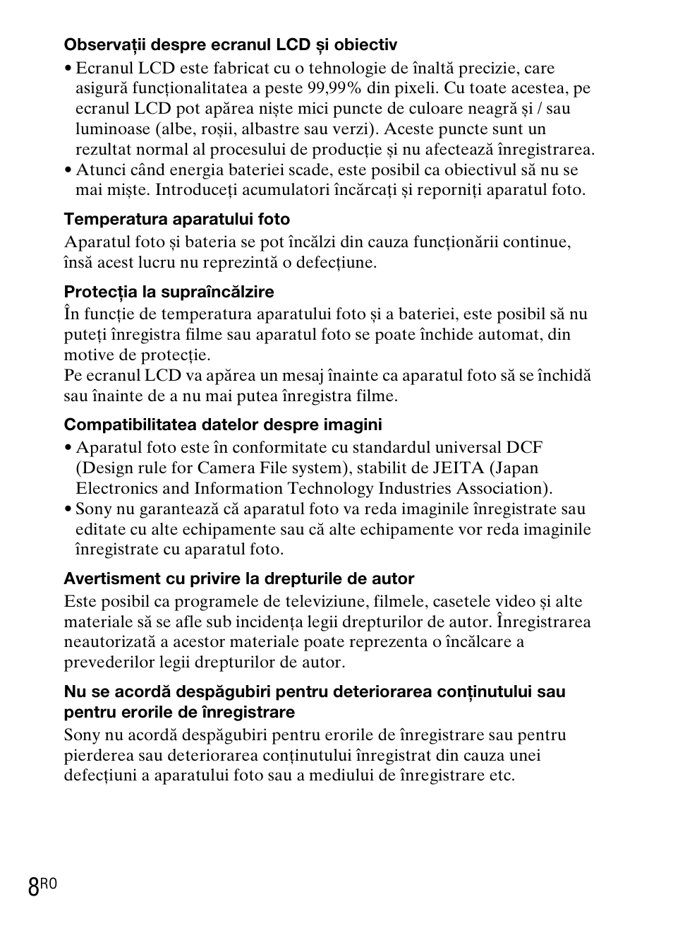 Sony DSC-WX1 User Manual | Page 402 / 483