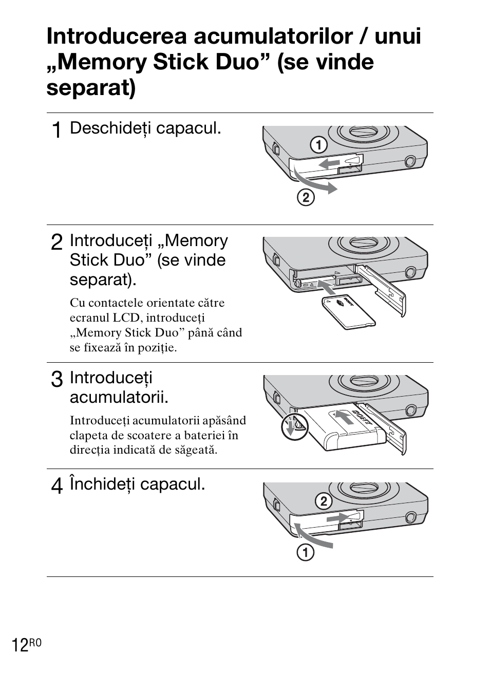 Sony DSC-WX1 User Manual | Page 406 / 483