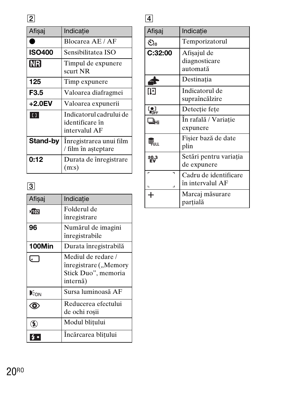 Sony DSC-WX1 User Manual | Page 414 / 483