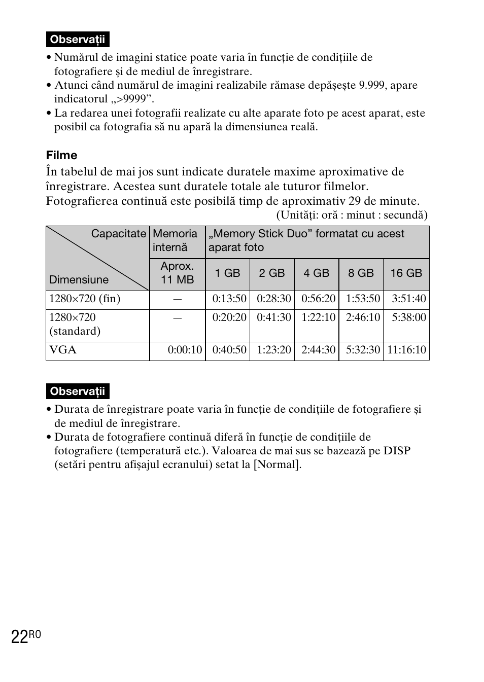 Sony DSC-WX1 User Manual | Page 416 / 483