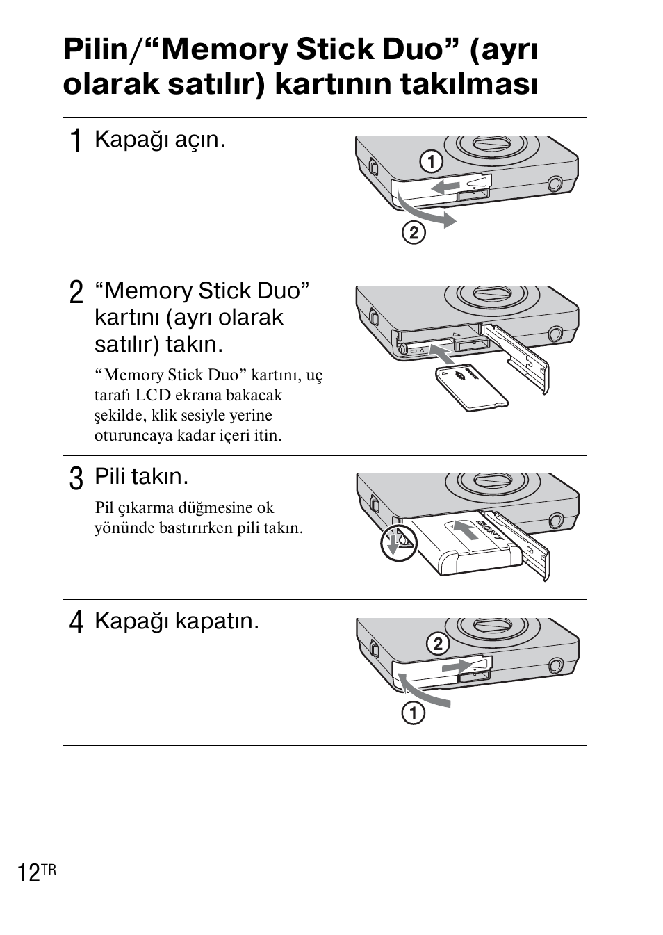 Sony DSC-WX1 User Manual | Page 432 / 483