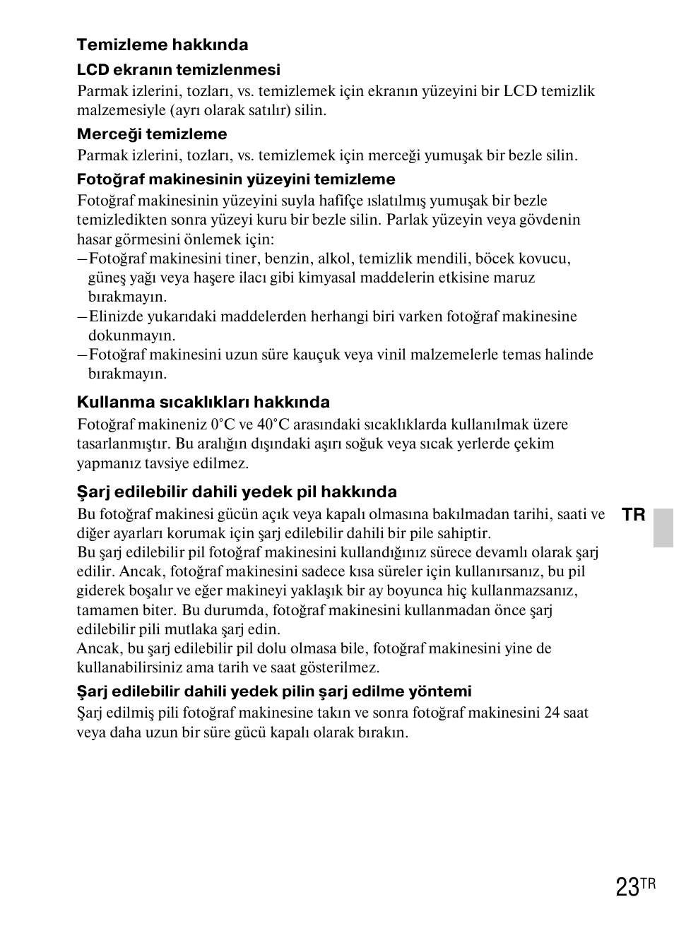Sony DSC-WX1 User Manual | Page 443 / 483