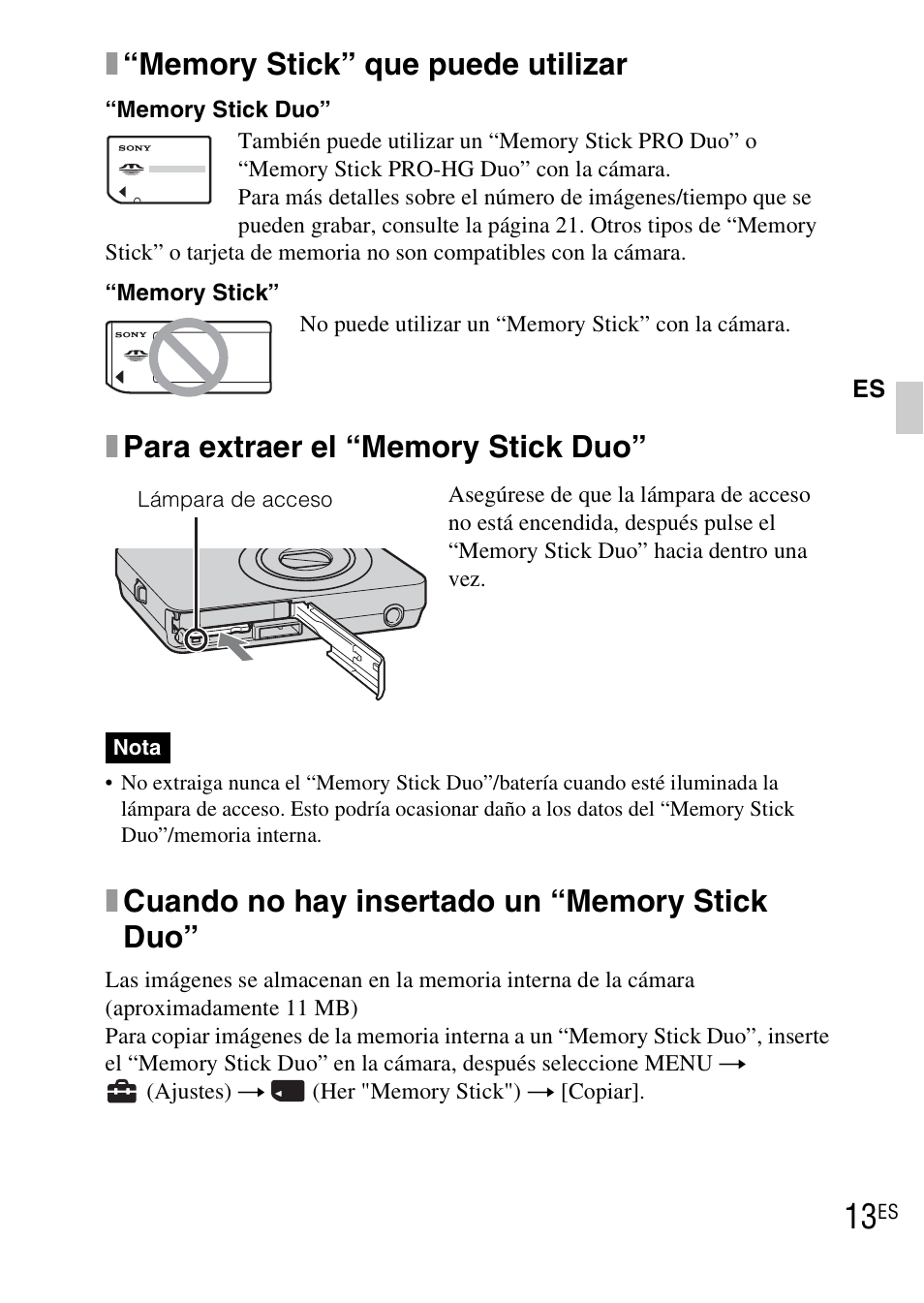 Sony DSC-WX1 User Manual | Page 85 / 483
