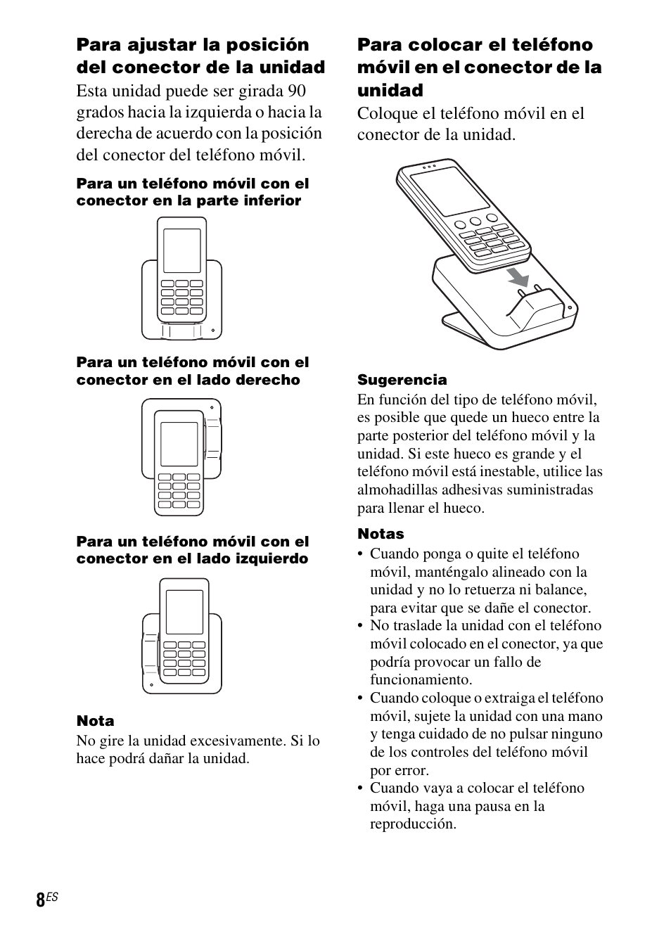 Sony TDM-MP10 User Manual | Page 32 / 128