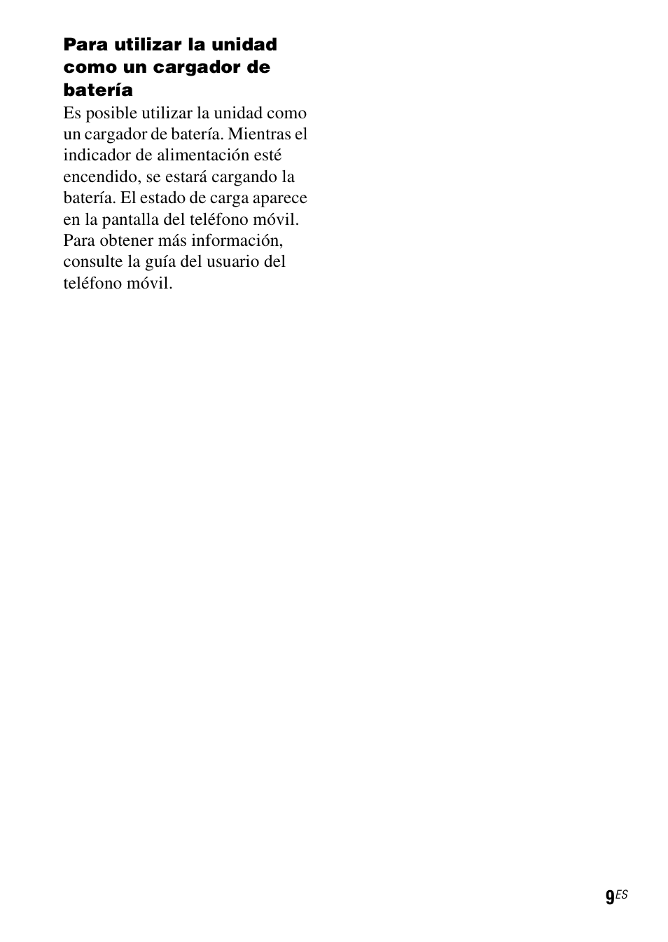 Sony TDM-MP10 User Manual | Page 33 / 128