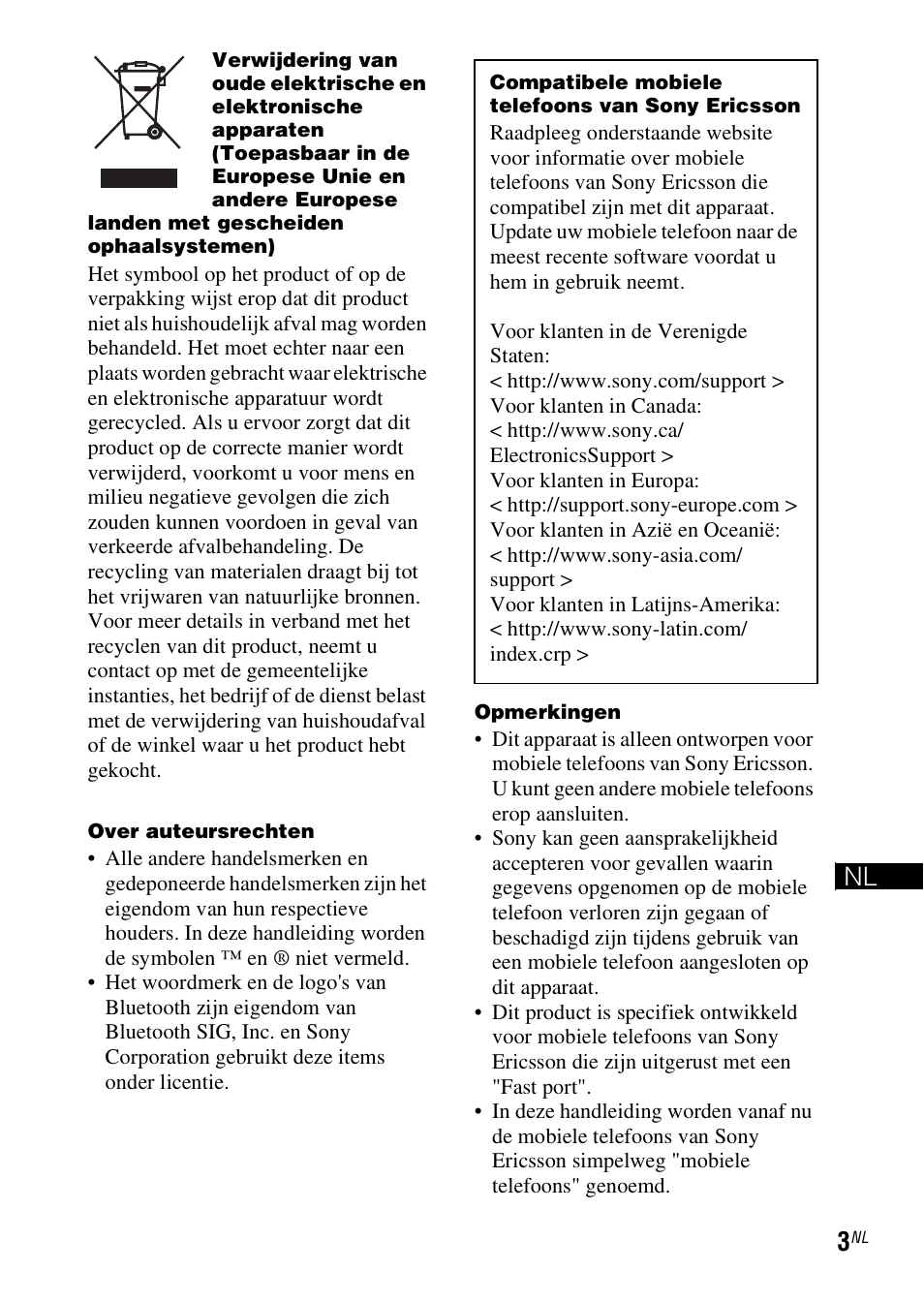 Sony TDM-MP10 User Manual | Page 51 / 128