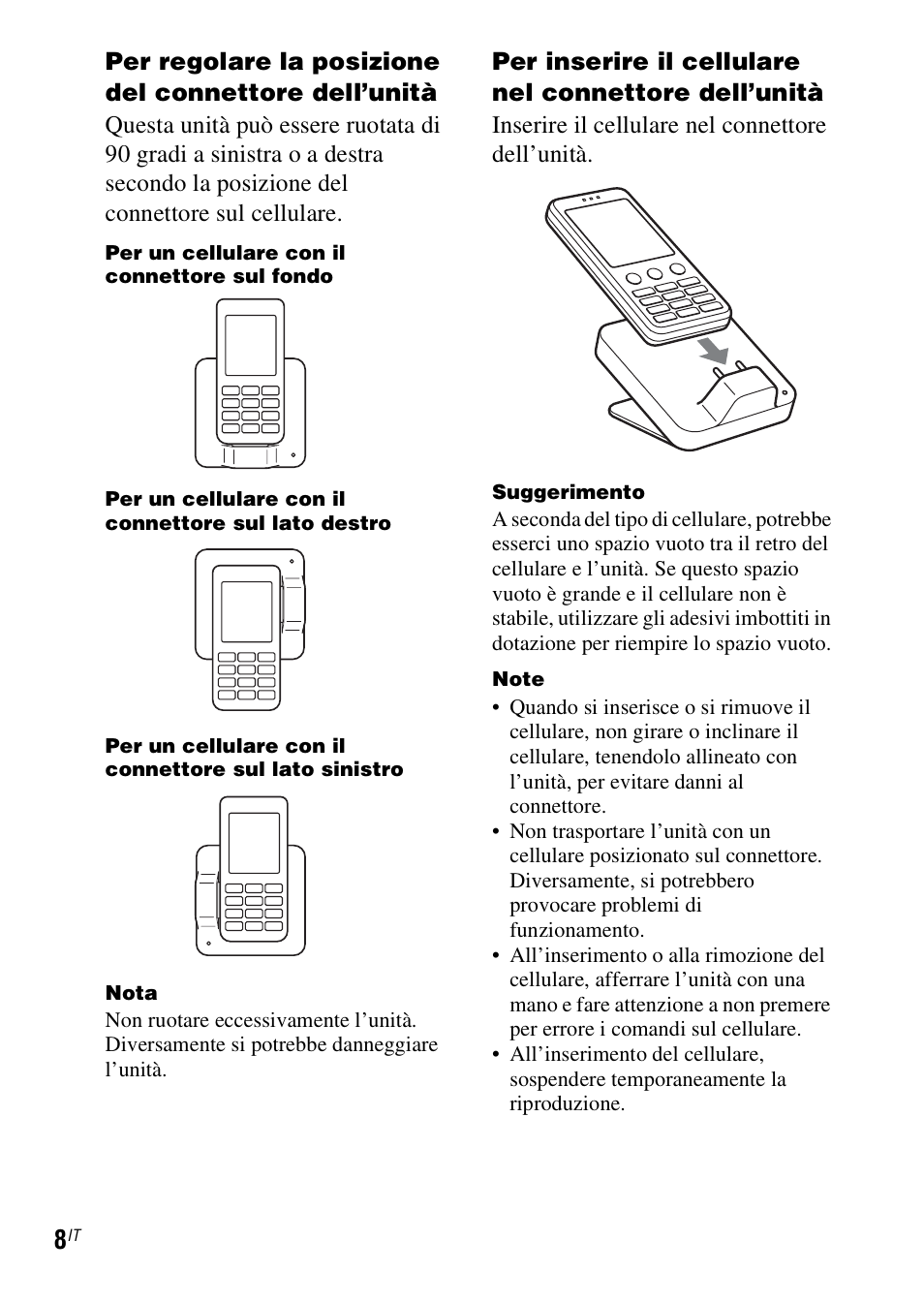 Sony TDM-MP10 User Manual | Page 68 / 128