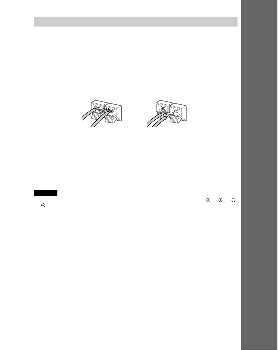 Sony DAV-S888 User Manual | Page 19 / 516