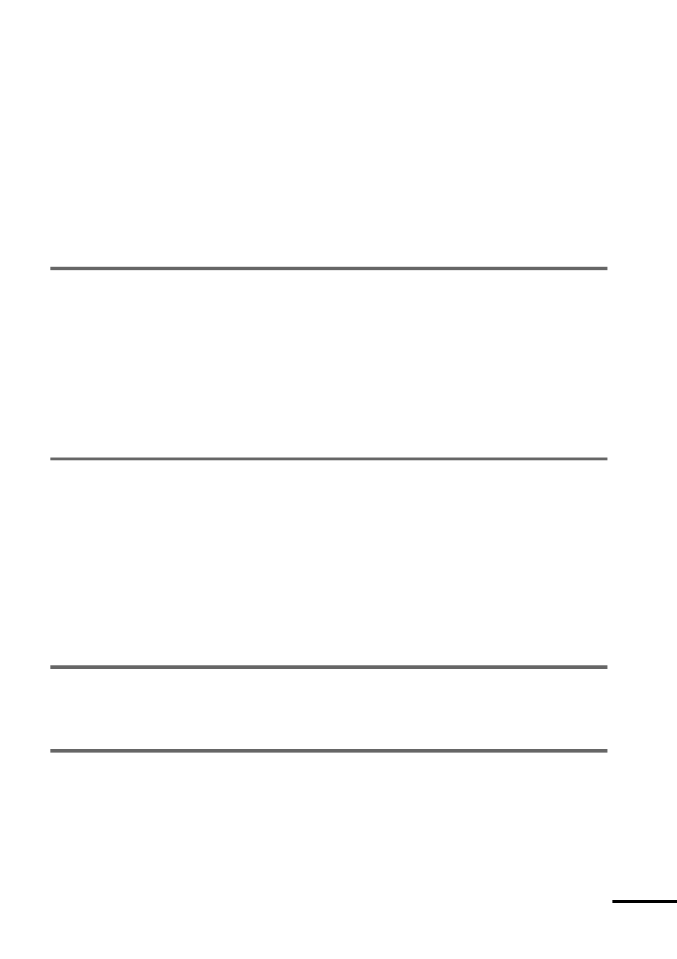 Innehållsförteckning | Sony DAV-S888 User Manual | Page 263 / 516