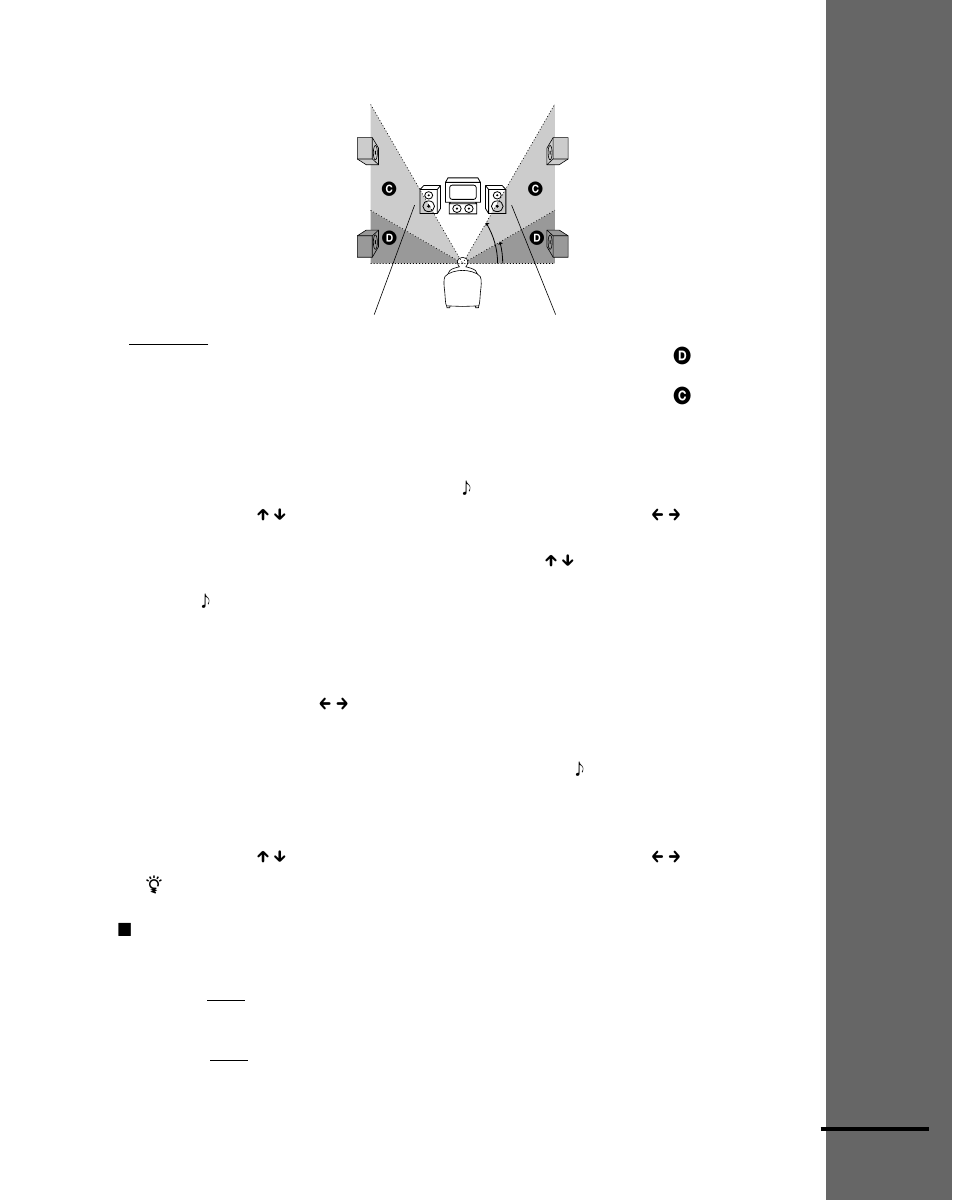 Sony DAV-S888 User Manual | Page 27 / 516