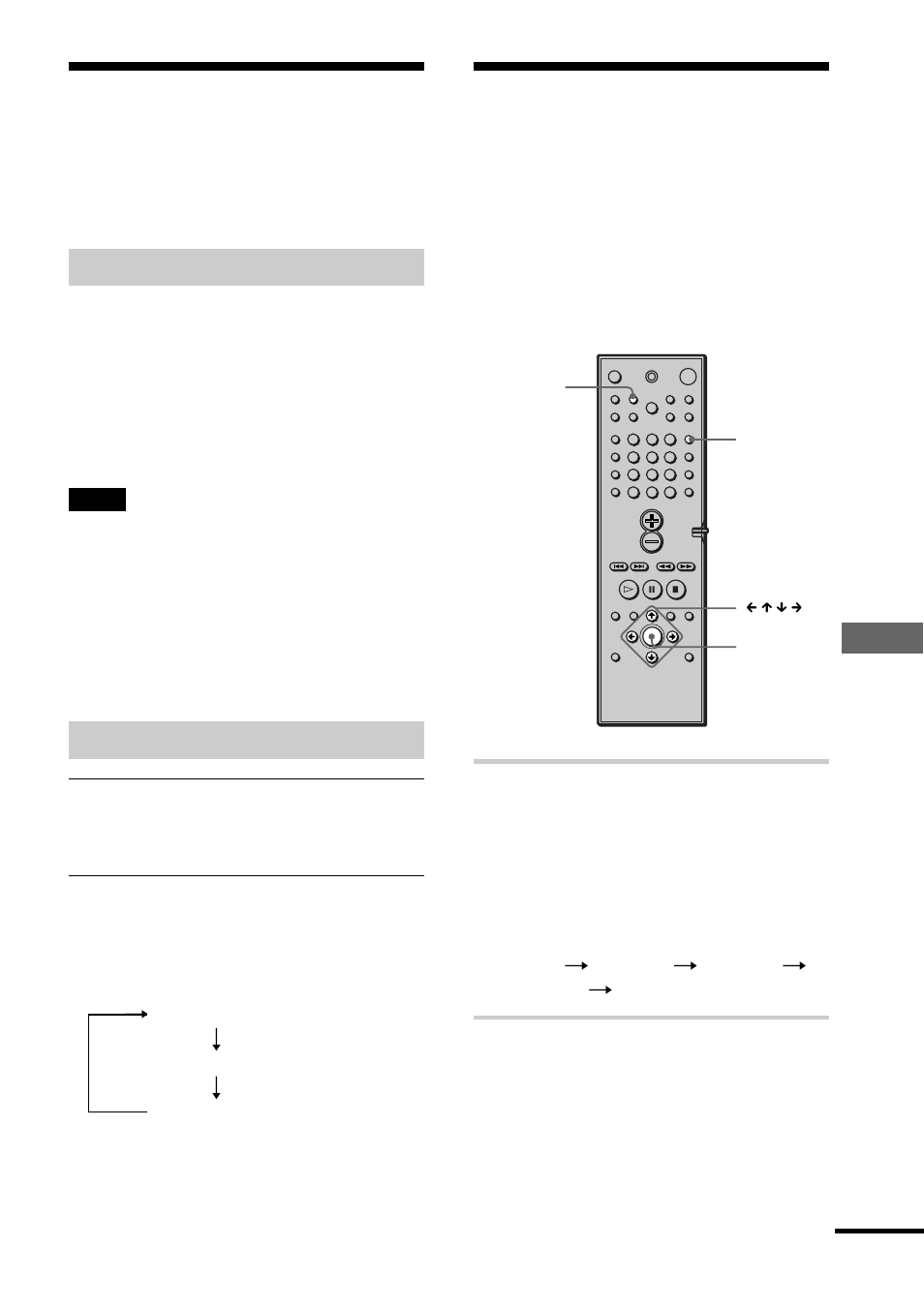 Namnge förinställda stationer, Använda rds (radio data system), Andra åtgär der | Endast för europeiska modeller) vad är rds, Ta emot rds-sändningar | Sony DAV-S888 User Manual | Page 321 / 516