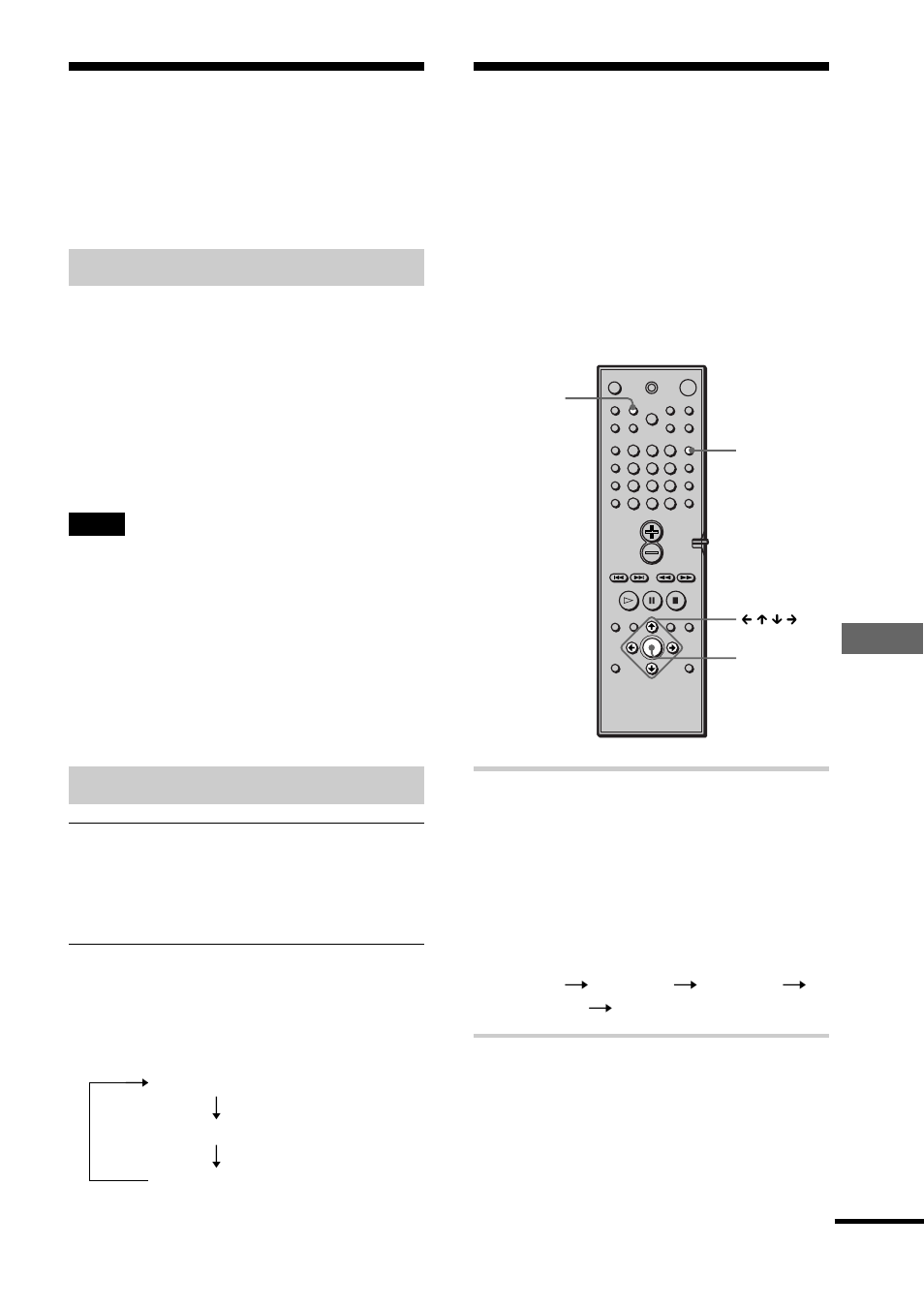 Denominazione delle stazioni preimpostate, Uso del sistema dati radio (rds), Ulteriori operazioni | Ricezione dei servizi rds | Sony DAV-S888 User Manual | Page 407 / 516