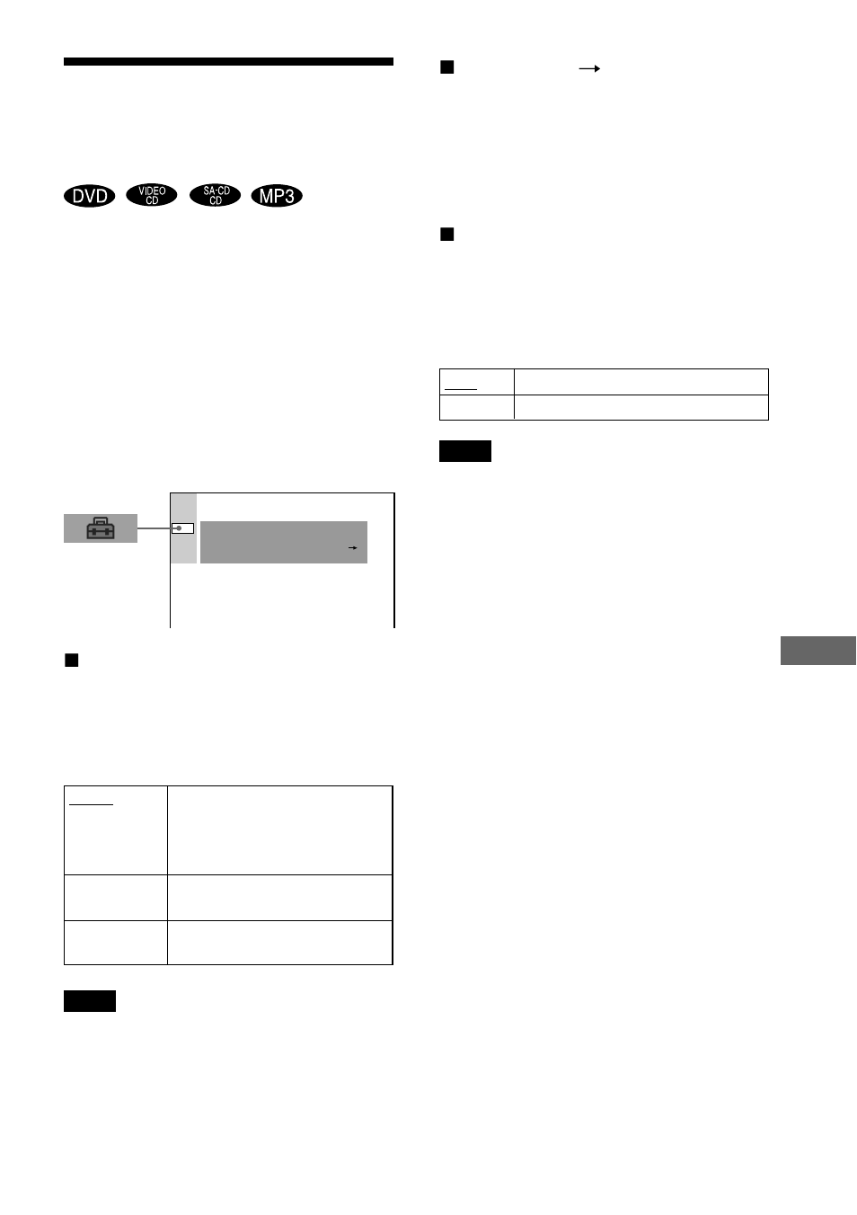 Impostazioni personalizzate | Sony DAV-S888 User Manual | Page 413 / 516