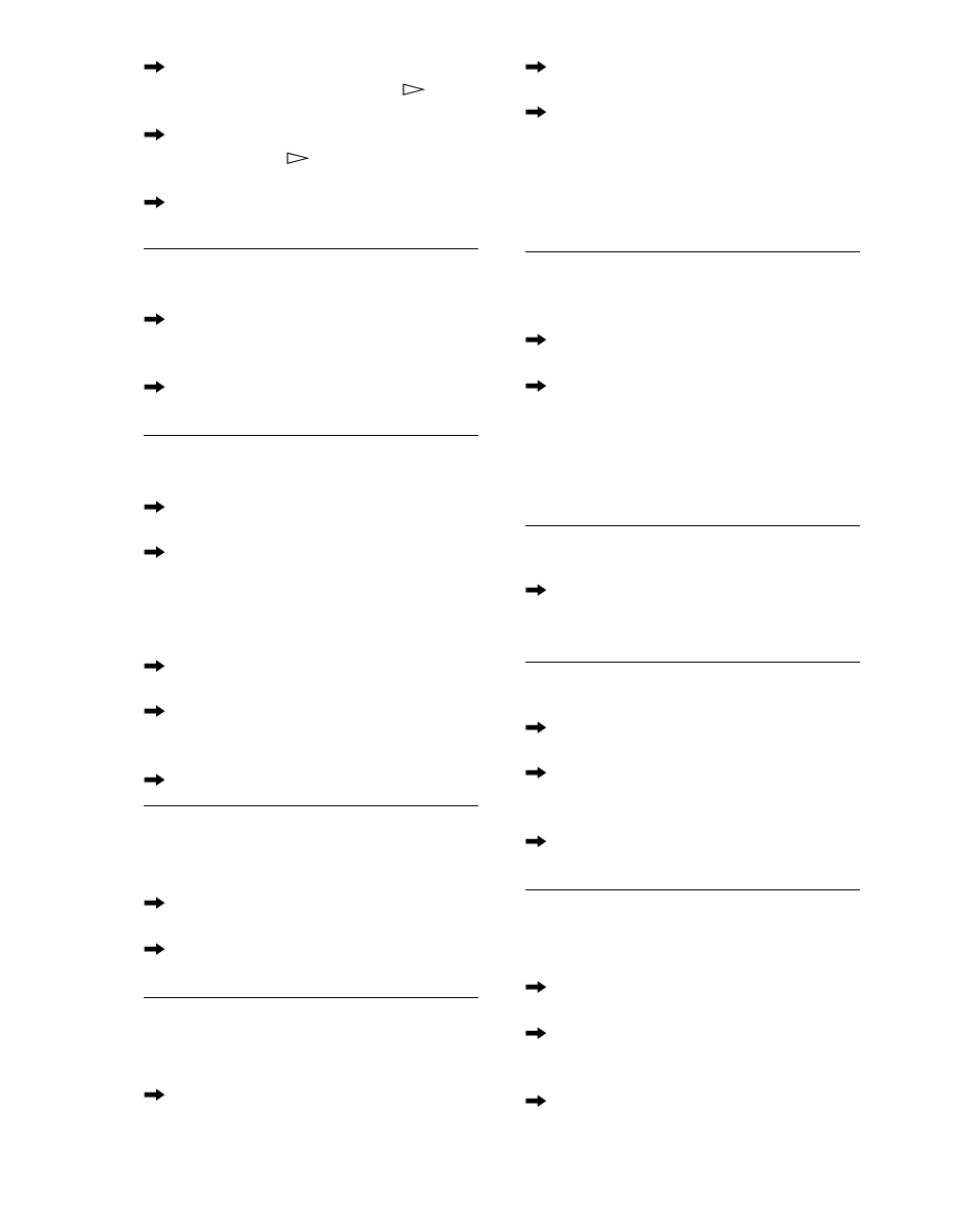 Sony DAV-S888 User Manual | Page 74 / 516