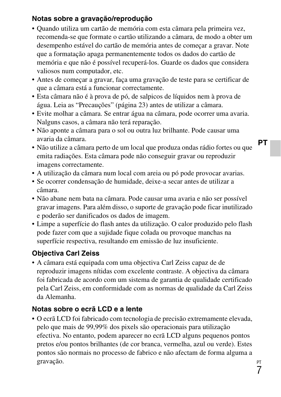 Sony DSC-W360 User Manual | Page 117 / 516