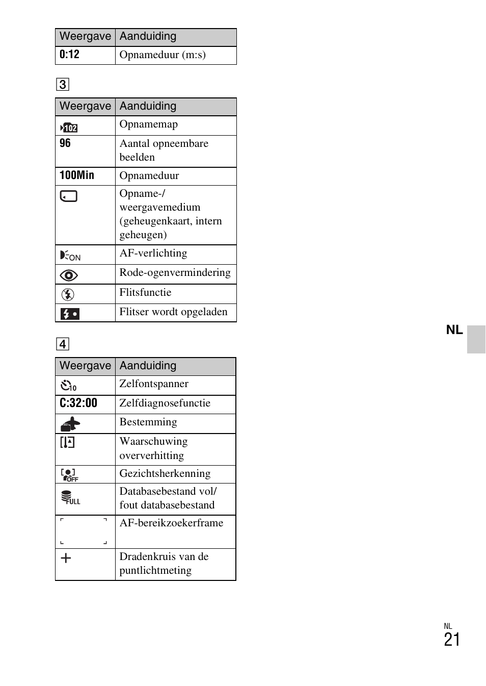 Sony DSC-W360 User Manual | Page 185 / 516