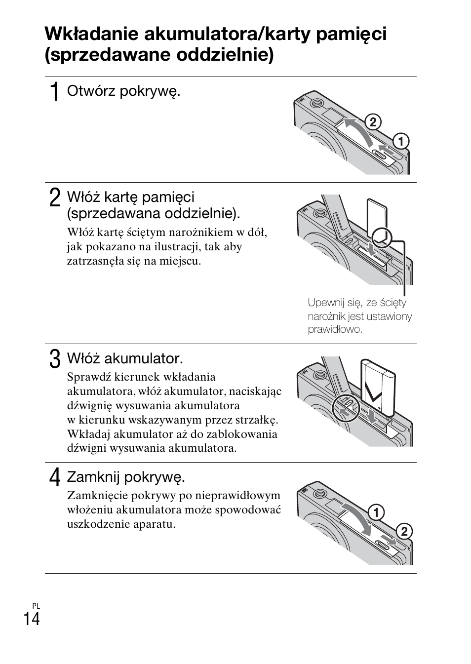 Sony DSC-W360 User Manual | Page 204 / 516