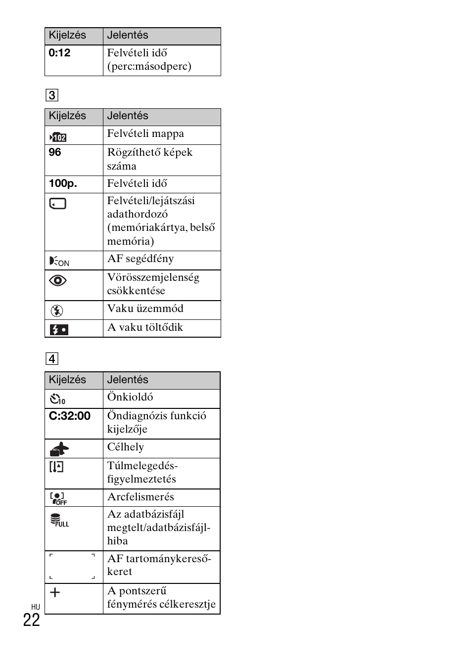 Sony DSC-W360 User Manual | Page 266 / 516