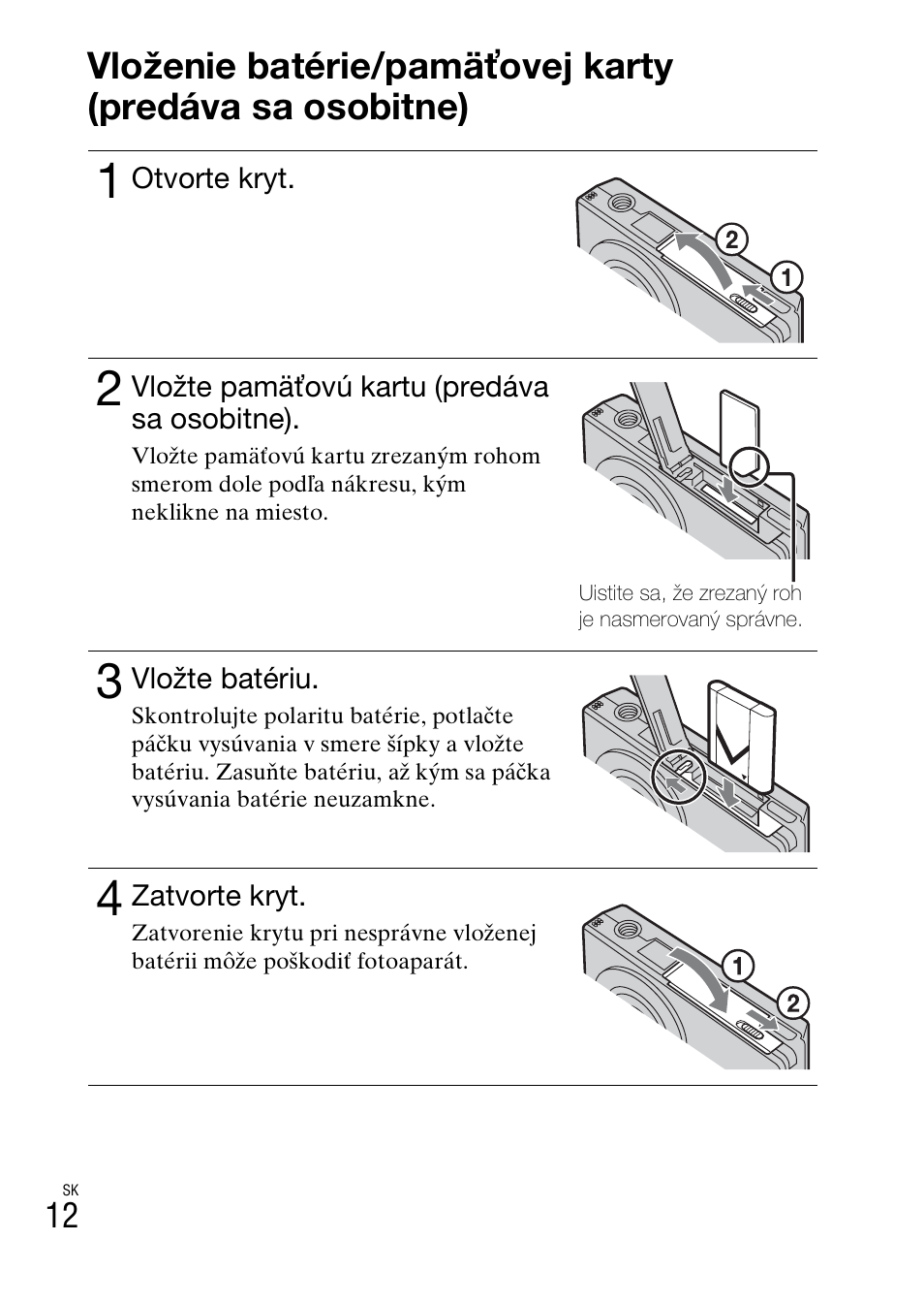 Sony DSC-W360 User Manual | Page 284 / 516