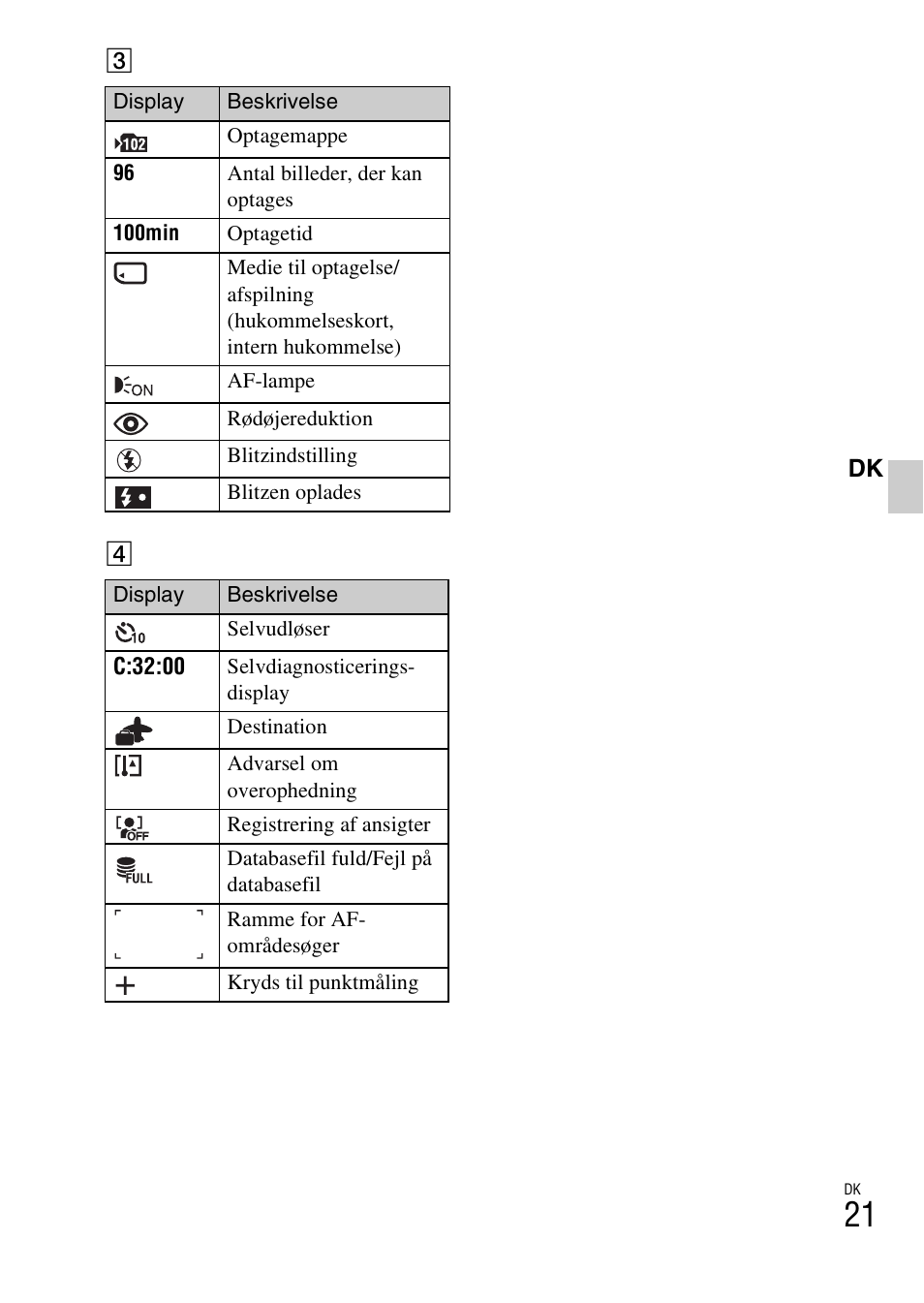 Sony DSC-W360 User Manual | Page 397 / 516