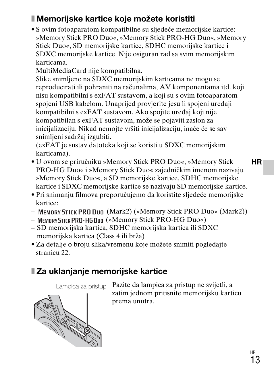 Sony DSC-W360 User Manual | Page 415 / 516