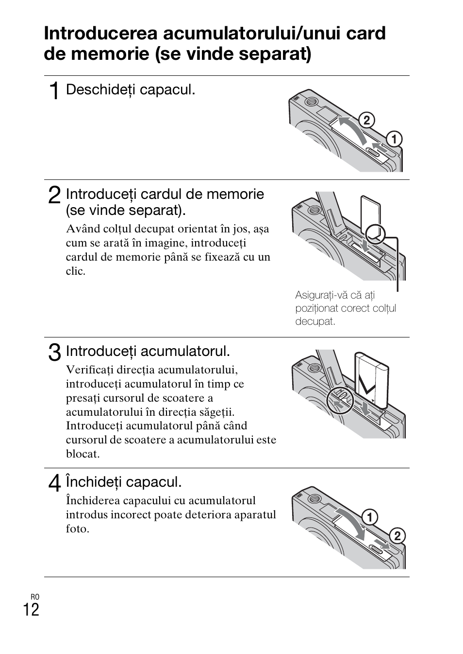 Sony DSC-W360 User Manual | Page 440 / 516