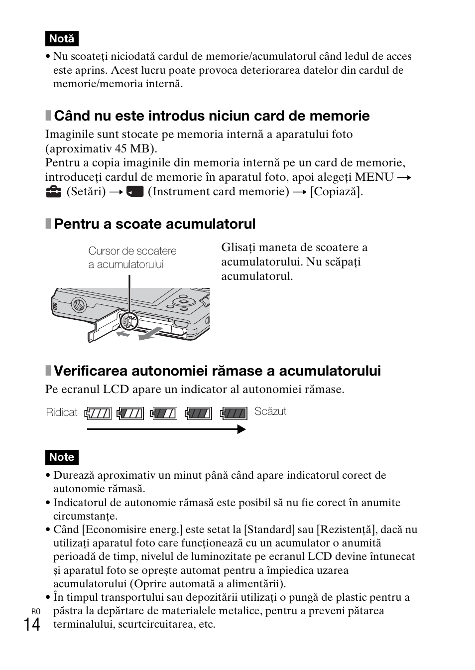 Sony DSC-W360 User Manual | Page 442 / 516