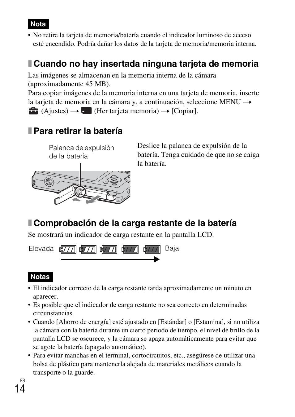 Sony DSC-W360 User Manual | Page 98 / 516