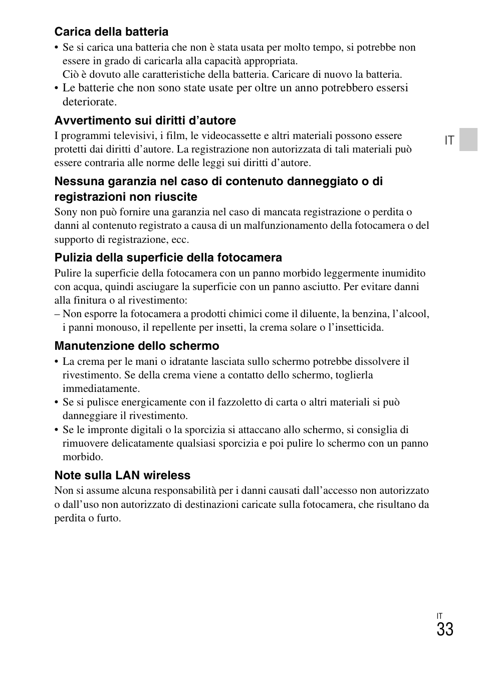 Sony DSC-HX60V User Manual | Page 105 / 507