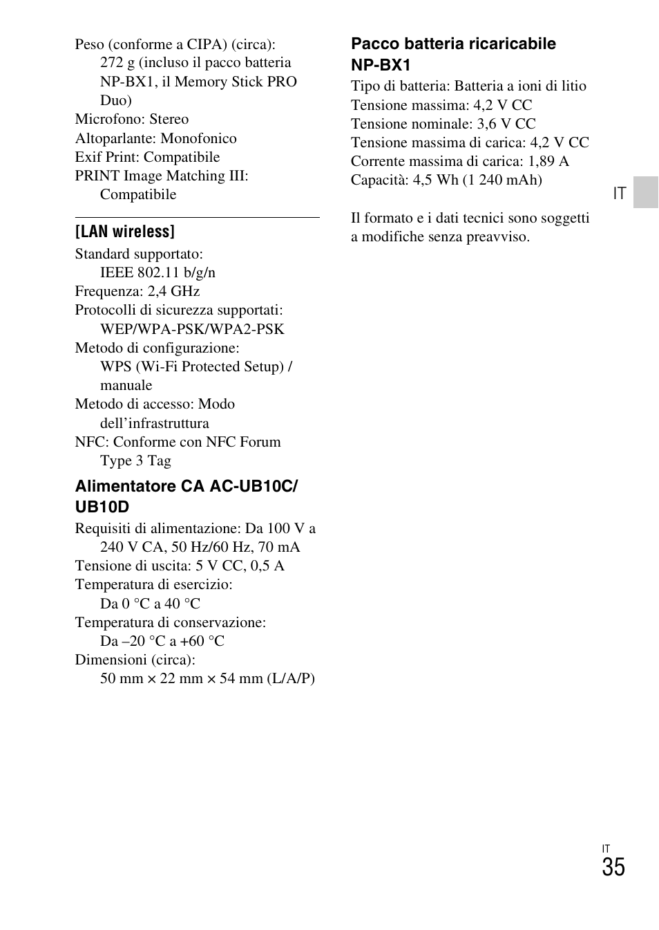 Sony DSC-HX60V User Manual | Page 107 / 507