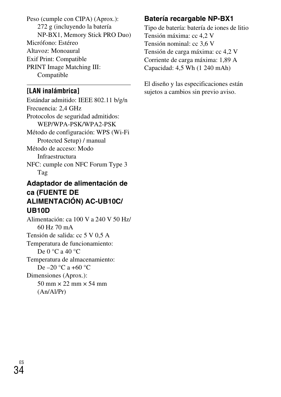 Sony DSC-HX60V User Manual | Page 142 / 507